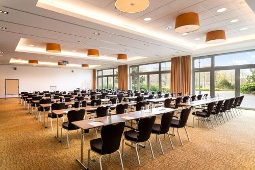 Worldhotel The Rilano Hamburg - 회의실/연회장