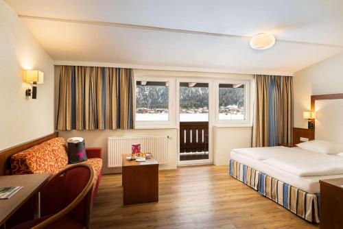 Classic Double Room