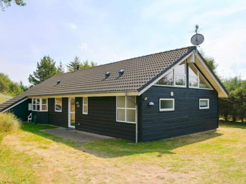  6 person holiday home in Blokhus in Blokhus