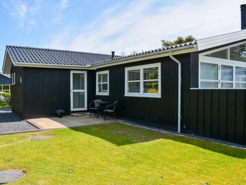  Cozy Coastal Cottage in Blokhus-By Traum in Blokhus