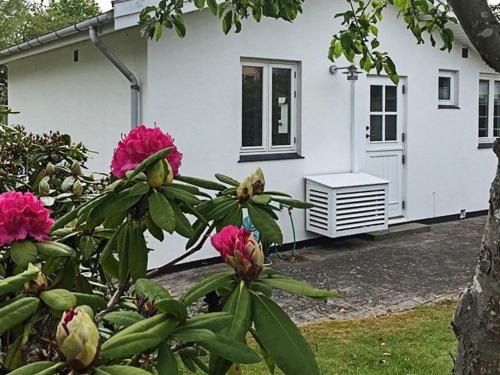 4 person holiday home in Dronningm lle