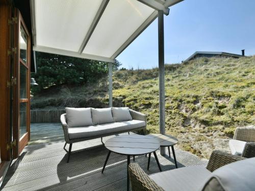  Holiday home Fanø CLXXVI in Fanø