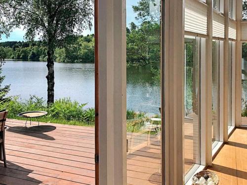 Comoditats, person holiday home in Bryrup in Bryrup