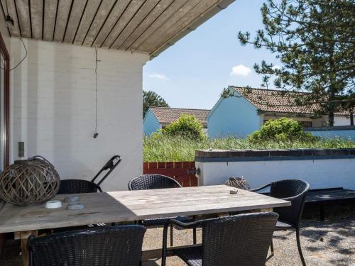 Holiday home Pandrup XIX - main image