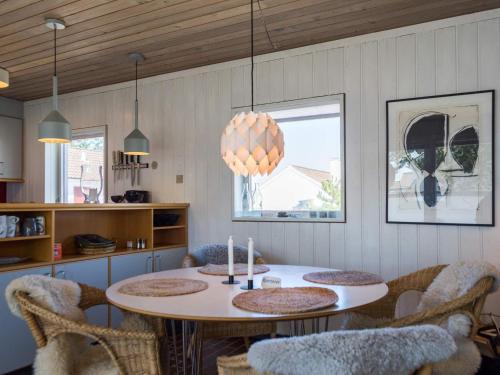 Holiday home Pandrup XIX - image 14