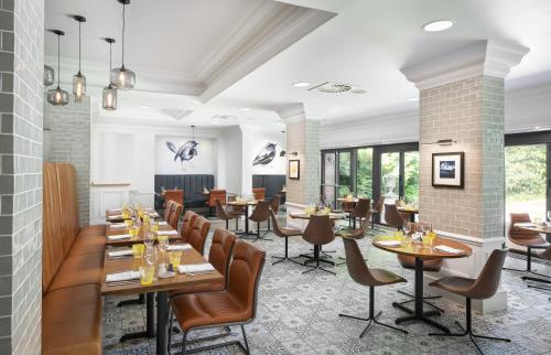 voco St. Johns Solihull an IHG Hotel - image 7