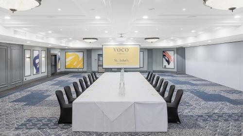 voco St. Johns Solihull an IHG Hotel - image 11