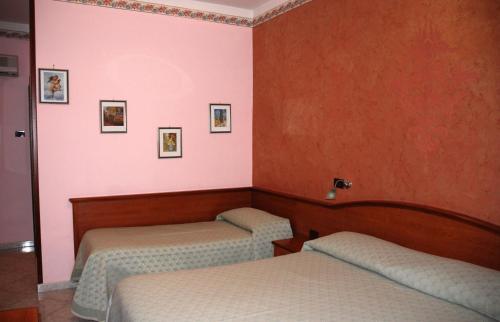 Hotel Grillo Verde – Torre Annunziata, CO