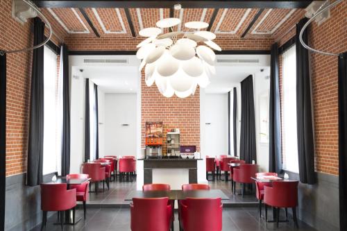 Best Western Plus Zimmerhof Hotel - image 7
