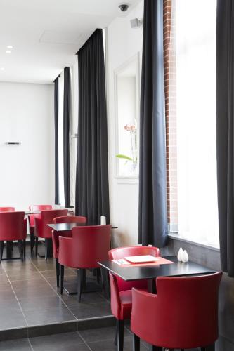 Best Western Plus Zimmerhof Hotel - image 5