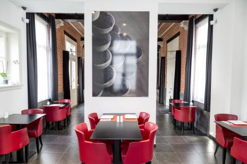 Best Western Plus Zimmerhof Hotel - image 9