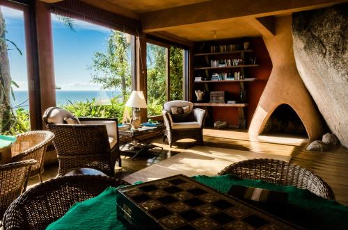 Solar Mirador Exclusive Resort e SPA – Praia do Rosa