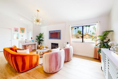 Sonoran Stunner Permit #50518 in Palm Springs, USA