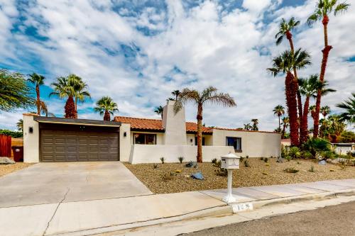 Sonoran Stunner Permit #50518 in Palm Springs, USA