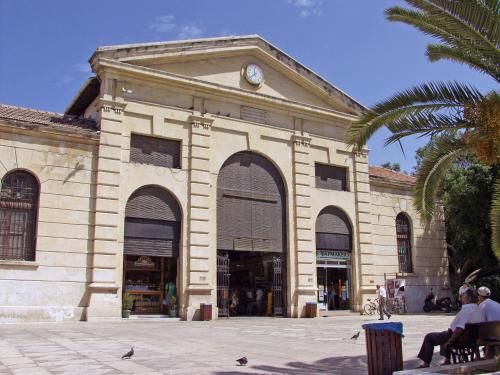 Avra City Hotel - image 6