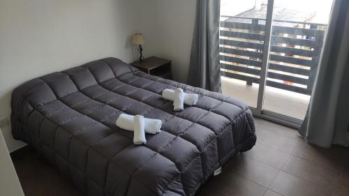 Departamentos M.I.G. in 聖拉斐爾