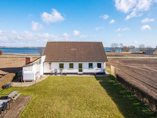  5 person holiday home in Sydals in Trænge