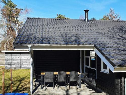  Holiday home Asnæs XIV in Asnæs