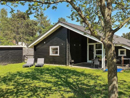  Holiday home Asnæs XIV in 4550 Asnæs