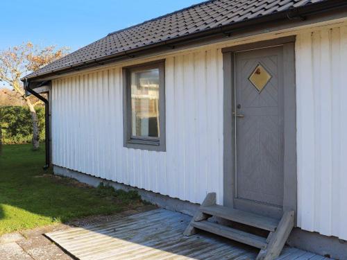 2 person holiday home in Falkenberg