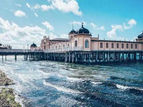Utsikt, person holiday home in VARBERG-By Traum in Getterön