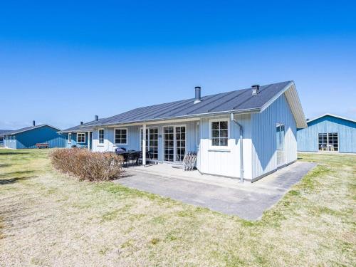  Holiday home Nørre Nebel CXLIII in Nørre Nebel