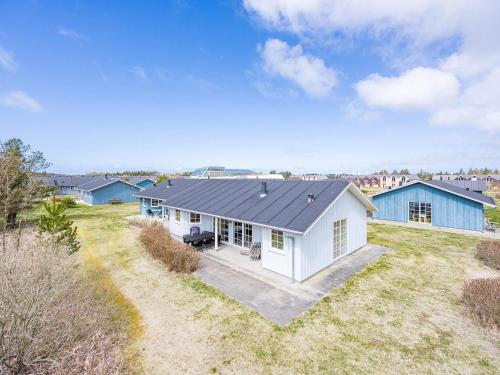  Holiday home Nørre Nebel CXLIII in Nørre Nebel