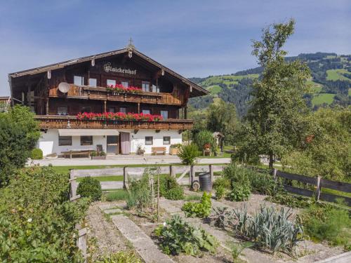 Anna Maria - Apartment - Hopfgarten im Brixental