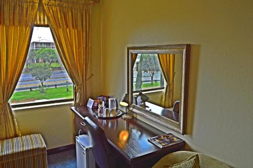 Superior Double Room image 2