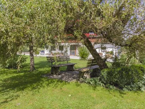 Hohe Salve Top 2 in Hopfgarten im Brixental, Österreich