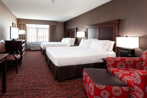 Holiday Inn Express Hotel & Suites Cheyenne, an IHG Hotel