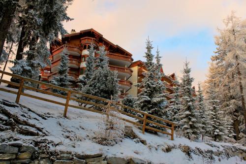 Hotel Royal - Crans-Montana