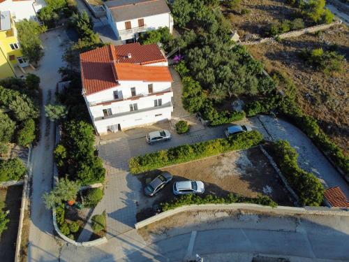  Apartments with a parking space Razanac, Zadar - 6919 in Ražanac