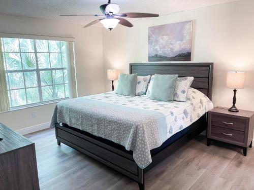 B&B Kissimmee - Grand Superior Apartment 3/2 very close Disney - Bed and Breakfast Kissimmee