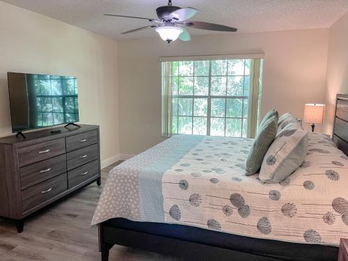 Grand Superior Apartment 3/2 very close Disney in Kissimmee, USA