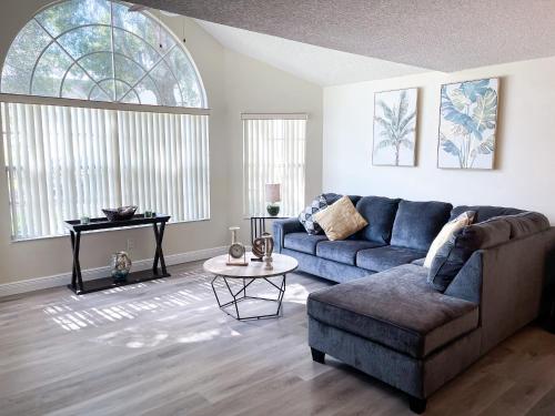 Grand Superior Apartment 3/2 very close Disney in Kissimmee, USA