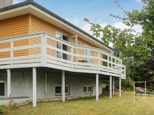 Exterior view, 6 person holiday home in Ebeltoft-By Traum in Ebeltoft