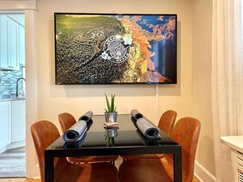 Immaculate, Newly Renovated 1 Bedroom Apt Near NYC in Hawthorne, USA