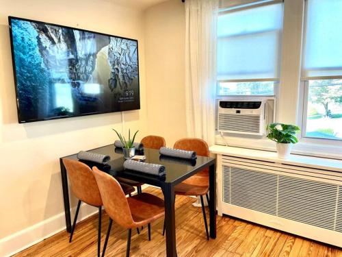 Immaculate, Newly Renovated 1 Bedroom Apt Near NYC in Hawthorne, USA