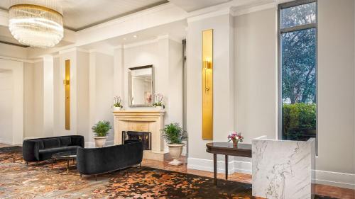 InterContinental Buckhead Atlanta by IHG