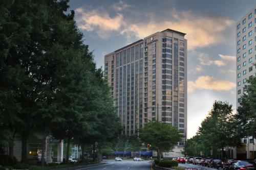 InterContinental Buckhead Atlanta by IHG in Atlanta, USA