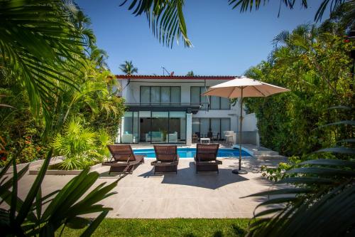 ¡NUEVA! Bamboo EL PARAÍSO (Luxury All Inclusive)
