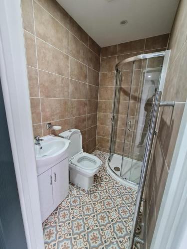 Luxury Apartment - Free Wi-Fi & Parking NO DEPOSIT
