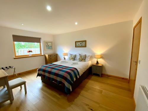 Teaghlach - Escape Holiday Home Lettings - Newtonmore