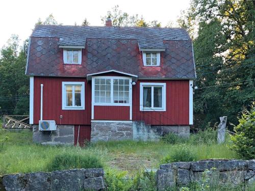 Holiday home HALLABRO - image 5