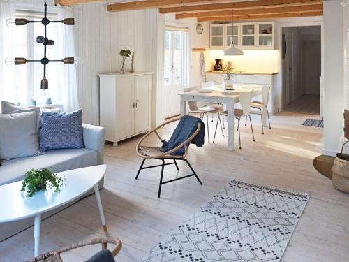 Holiday home HALLABRO - main image