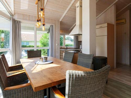 Facilities, 6 person holiday home in GROEMITZ in Lenste