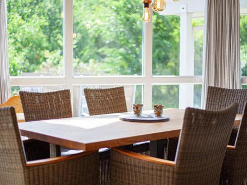 Facilities, 6 person holiday home in GROEMITZ in Lenste
