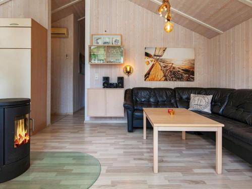 Facilities, 6 person holiday home in GROEMITZ in Lenste