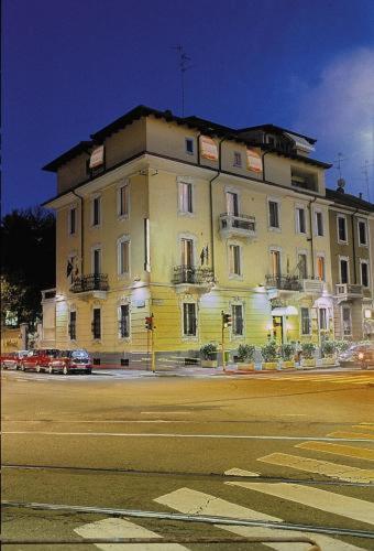 Hotel Florence Milano in Mailand